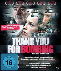 Thank you for bombing [Blu-ray], 2