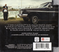 Doctor's Advocate [CD], 1