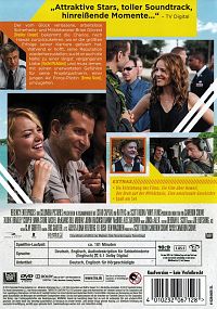 Aloha - Die Chance auf Glück [DVD], 1