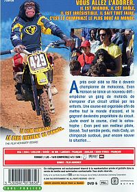 Motocross Kids [DVD], 1