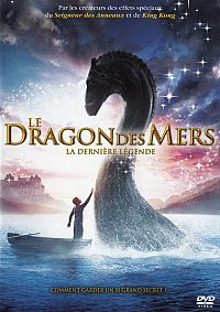 Le dragon des mers [DVD], 1