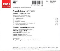 Forellenquintett [CD], 1