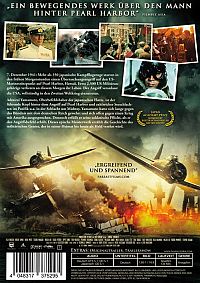 Der Admiral - Krieg im Pazifik [DVD], 2