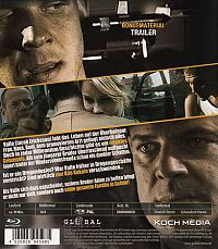 Millennium Brüder [Blu-ray], 1