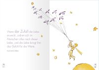 Man sieht nur mit dem Herzen gut, 3