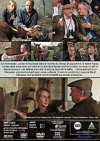 Ma bonne étoile [DVD], 2