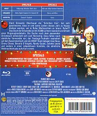 Schöne Bescherung [Blu-ray], 1