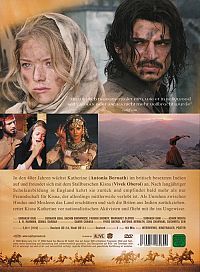 Kisna - Im Feuer der Liebe [DVD], 1