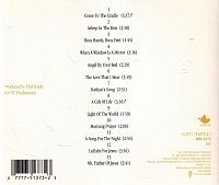 Come to the Cradle [CD], 1