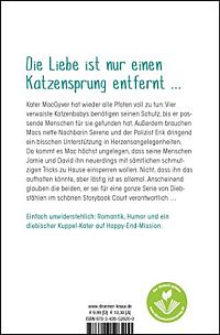 Vier Pfoten für ein Happy End, 1