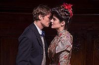 Curiosa - Die Kunst der Verführung [DVD], 2