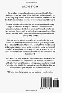 Gaetano - In Pursuit of Life, 1