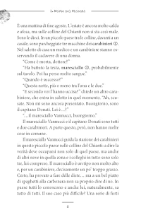 Morte nel Chianti - Tod im Chianti, 2