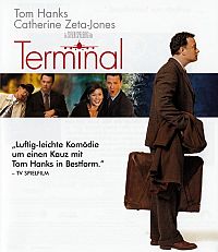 Terminal [Blu-ray], 1