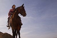 Seven Assassins - Iron Cloud's Revenge [DVD], 9