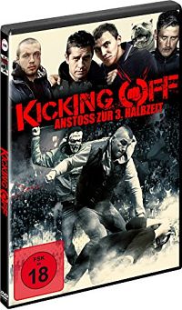 Kicking Off - Anstoss zur 3. Halbzeit [DVD], 7