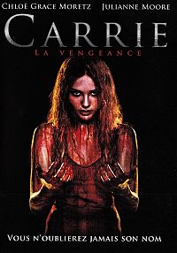 Carrie - La vengeance [DVD], 1