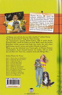 Vorsicht Fallensteller!, 1