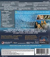 Die Jagd zum magischen Berg [Blu-ray], 2