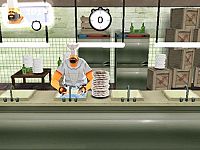 Das verrückte Soldaten-Camp [Nintendo Wii], 1