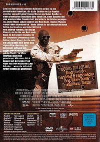 Bulletproof - Kugelsicher [DVD], 2