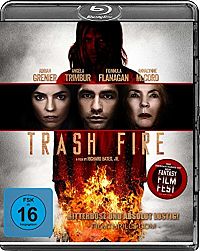 Trash fire [Blu-ray], 1