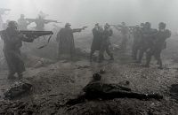 Mutant Chronicles [Blu-ray], 1