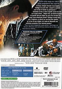 Goal ! - Naissance d'un prodige [DVD], 2