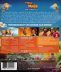 Die Biene Maja - Der Kinofilm [Blu-ray 3D], 1