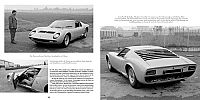 Lamborghini Miura - Die Geschichte eines Traumsportwagens, 3