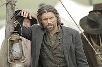 Hell on Wheels - Staffel 1 [Blu-ray], 3