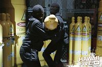 Hawaii Five-0 - Staffel 8 [Blu-ray], 3