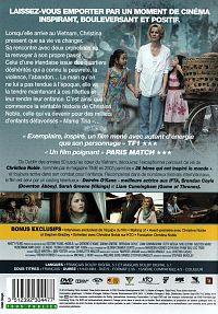 Christina Noble [DVD], 2