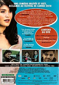 Tamara Drewe [DVD], 2