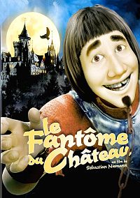 Le fantôme du château [DVD], 1