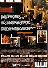 Coffee Shop - Liebe to go [DVD], 1