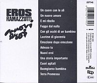 Nuovi Eroi [CD], 1
