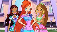 Winx Club - 5. Staffel, Vol. 1 [DVD], 1