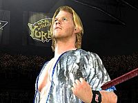 WWE - Day of Reckoning 2 [Nintendo Gamecube], 6