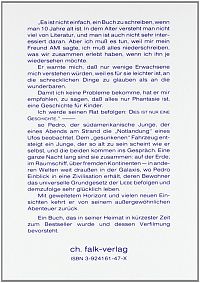 Ami - Der Junge von den Sternen, 1