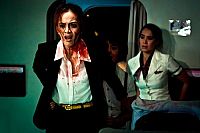 Dark Flight - Ghosts on a Plane [Blu-ray], 2