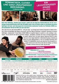 Heute bin ich Samba [DVD], 2