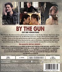 By the gun [Blu-ray], 1