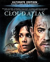 Cloud Atlas [Blu-ray], 1