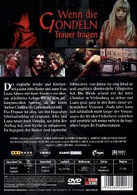 Wenn die Gondeln Trauer tragen [DVD], 1