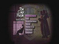 La couleur pourpre [DVD], 3