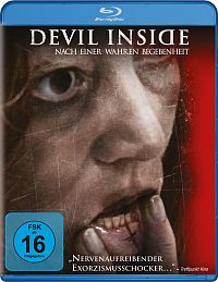 The Devil Inside [Blu-ray], 1