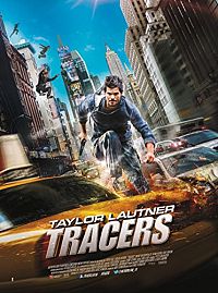 Tracers [Blu-ray], 2