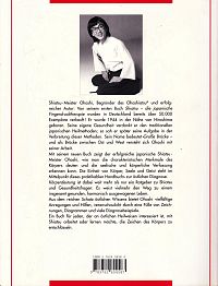 Körperdeutung - Östliche Diagnose und Therapie, 1