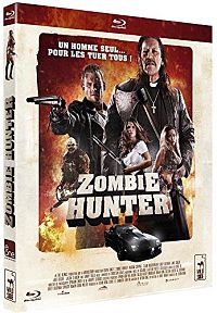 Zombie Hunter [Blu-ray], 1
